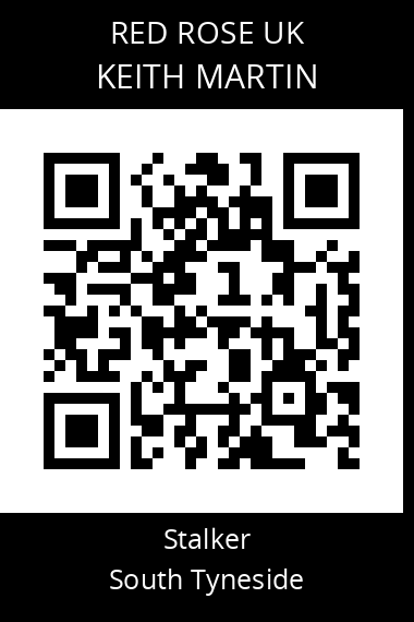 QR code for keith-martin