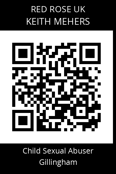 QR code for keith-mehers
