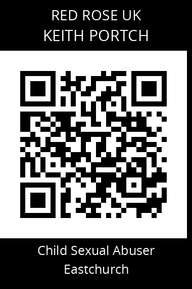 QR code for keith-portch