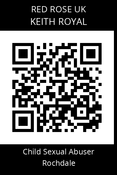 QR code for keith-royal