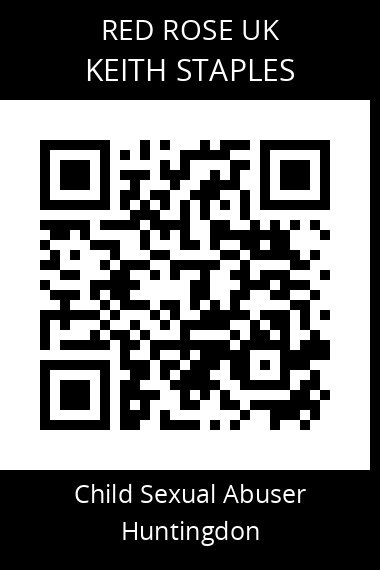 QR code for keith-staples