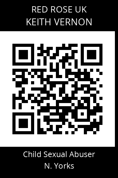 QR code for keith-vernon