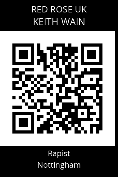 QR code for keith-wain