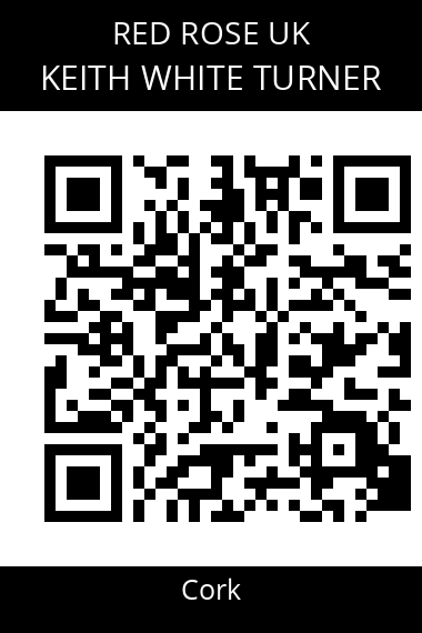QR code for keith-white-turner