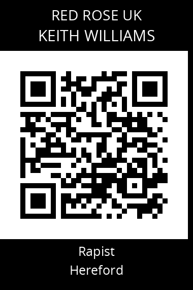 QR code for keith-williams