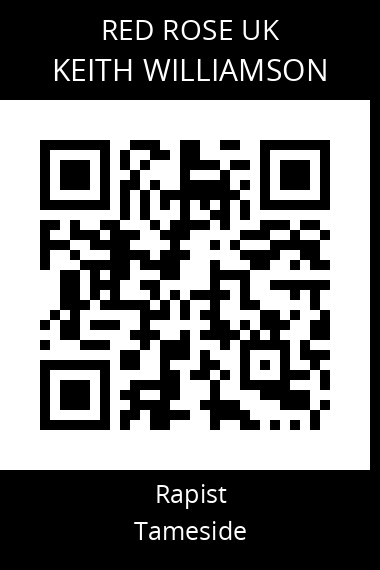 QR code for keith-williamson