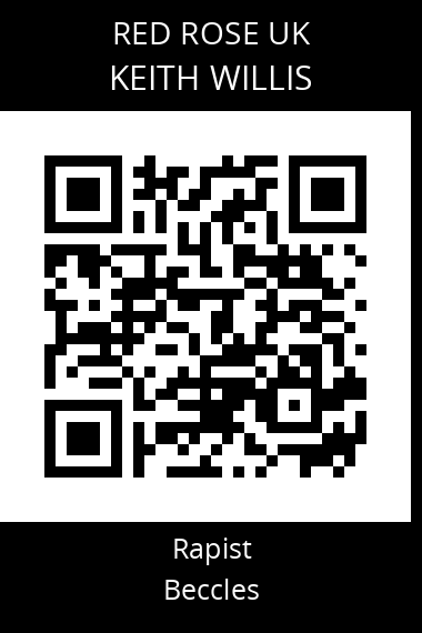 QR code for keith-willis