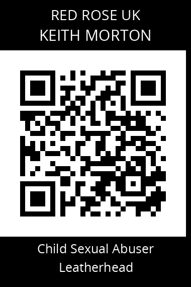 QR code for keith