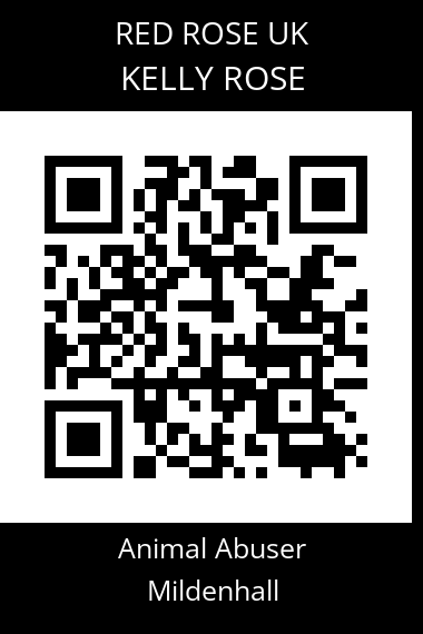 QR code for kelly-rose