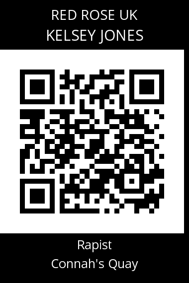 QR code for kelsey-jones