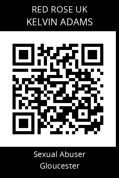 QR code for kelvin-adams