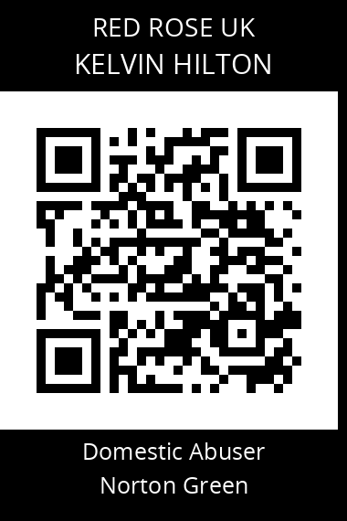 QR code for kelvin-hilton