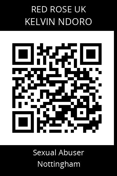 QR code for kelvin-ndoro