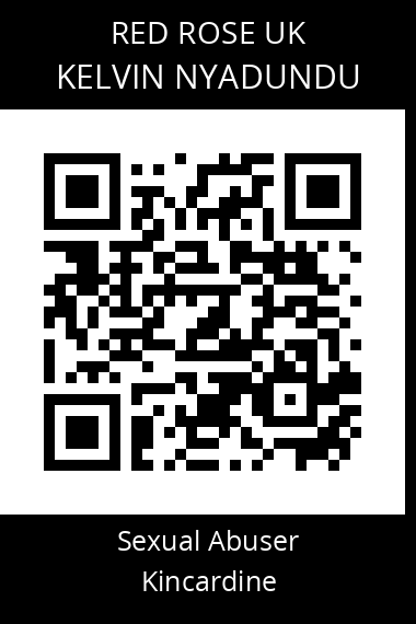 QR code for kelvin-nyadundu