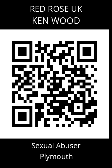 QR code for ken-wood