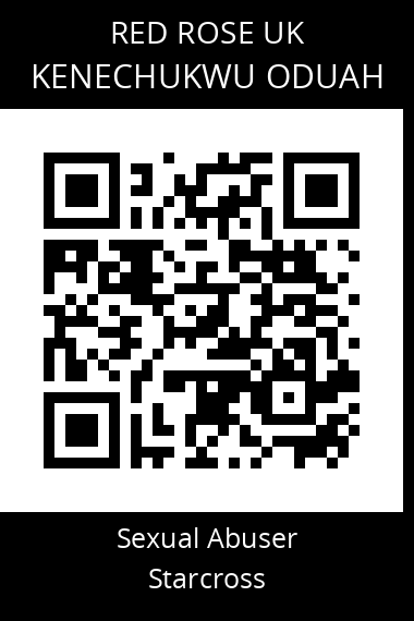 QR code for kenechukwu-oduah