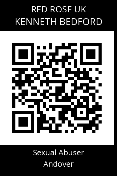 QR code for kenneth-bedford