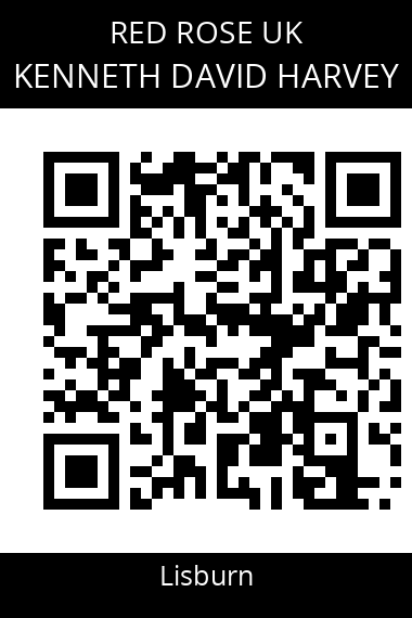 QR code for kenneth-david-harvey