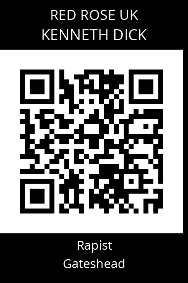 QR code for kenneth-dick