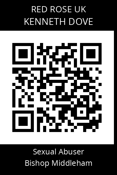 QR code for kenneth-dove
