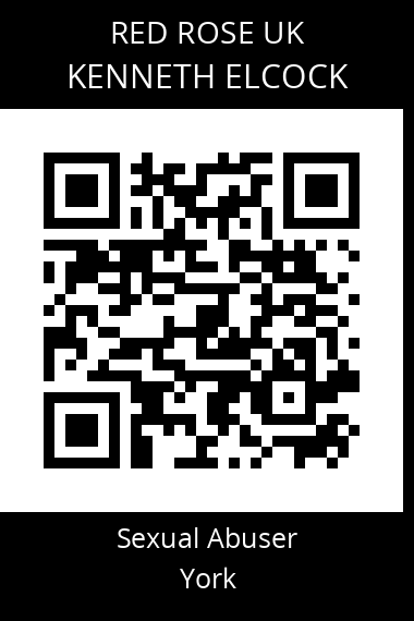 QR code for kenneth-elcock