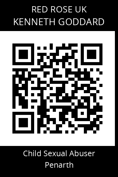 QR code for kenneth-goddard