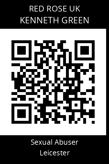 QR code for kenneth-green