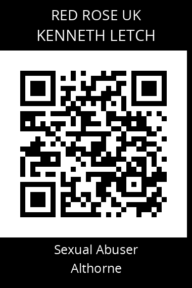 QR code for kenneth-letch