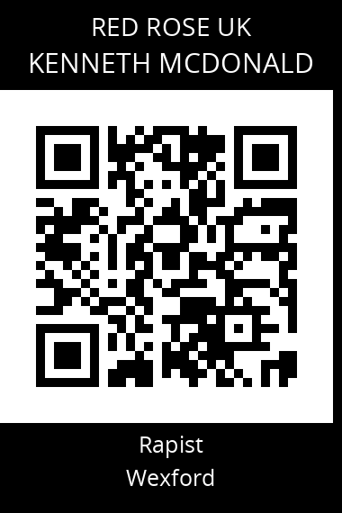 QR code for kenneth-mcdonald