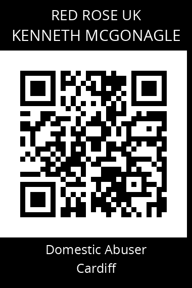 QR code for kenneth-mcgonagle