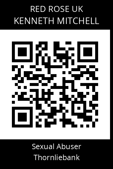 QR code for kenneth-mitchell
