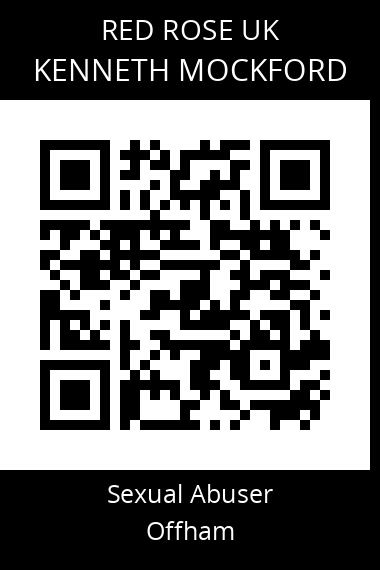 QR code for kenneth-mockford
