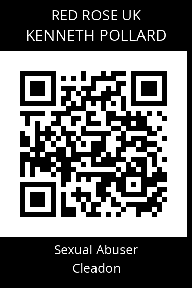 QR code for kenneth-pollard