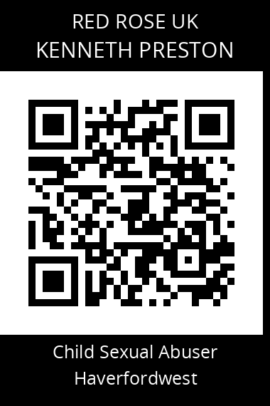 QR code for kenneth-preston