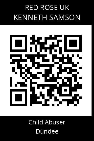 QR code for kenneth-samson