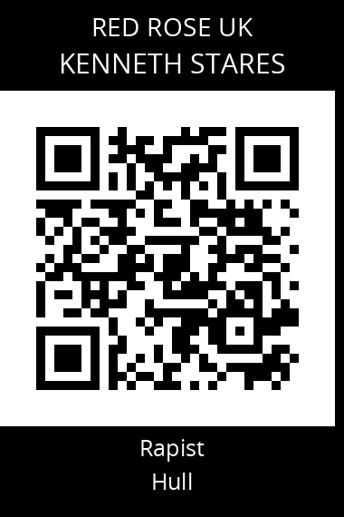 QR code for kenneth-stares