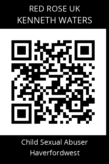 QR code for kenneth-waters