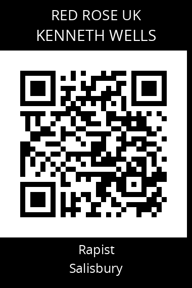 QR code for kenneth-wells