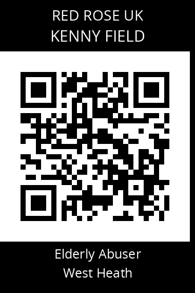 QR code for kenny-field