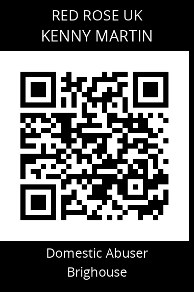 QR code for kenny-martin