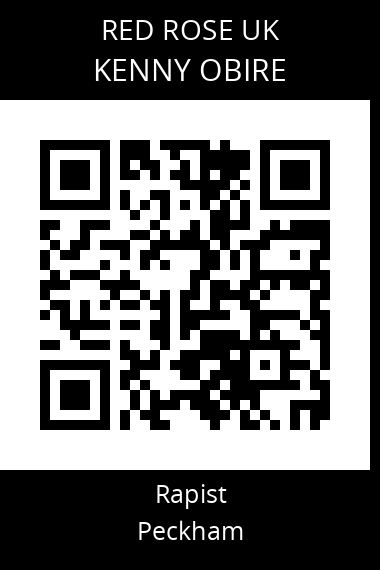 QR code for kenny-obire