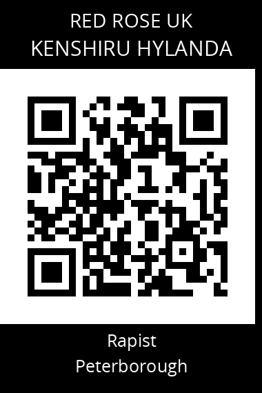 QR code for kenshiru-hylanda