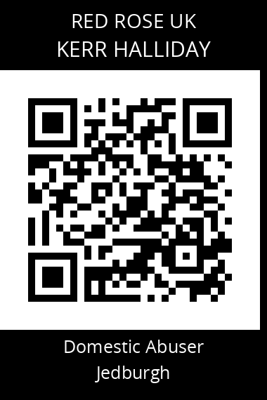 QR code for kerr-halliday