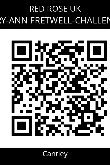 QR code for kerry-ann-fretwell-challenger