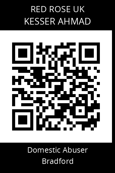 QR code for kesser-ahmad