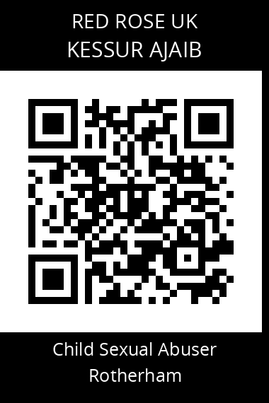 QR code for kessur-ajaib-1