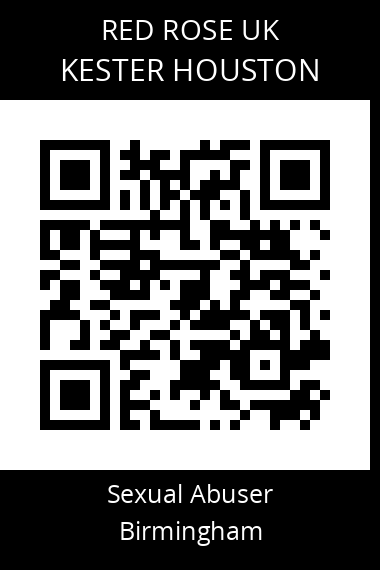 QR code for kester-houston