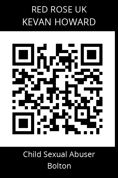 QR code for kevan-howard-1
