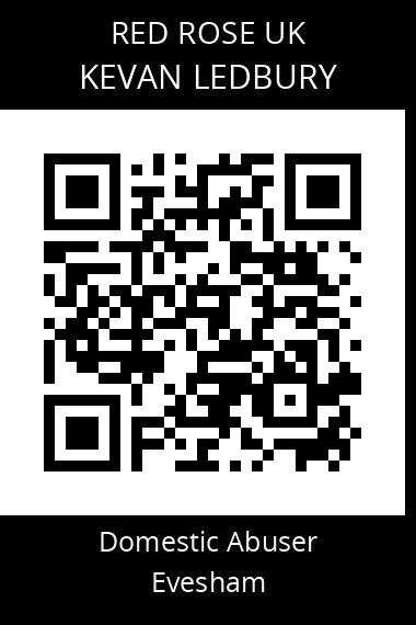 QR code for kevan-ledbury