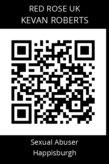 QR code for kevan-roberts
